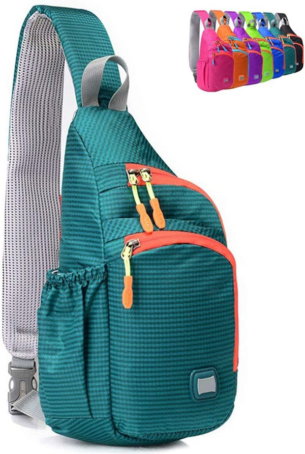 Outdoor Bags & Cases