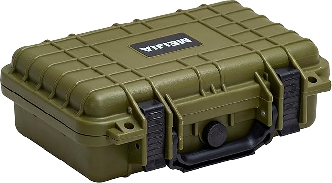 Outdoor Bags & Cases