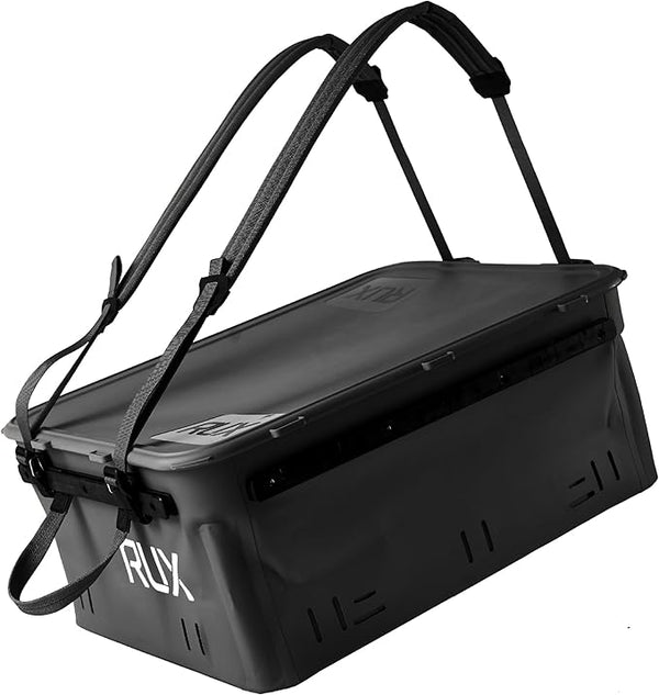 Outdoor Cargo Management