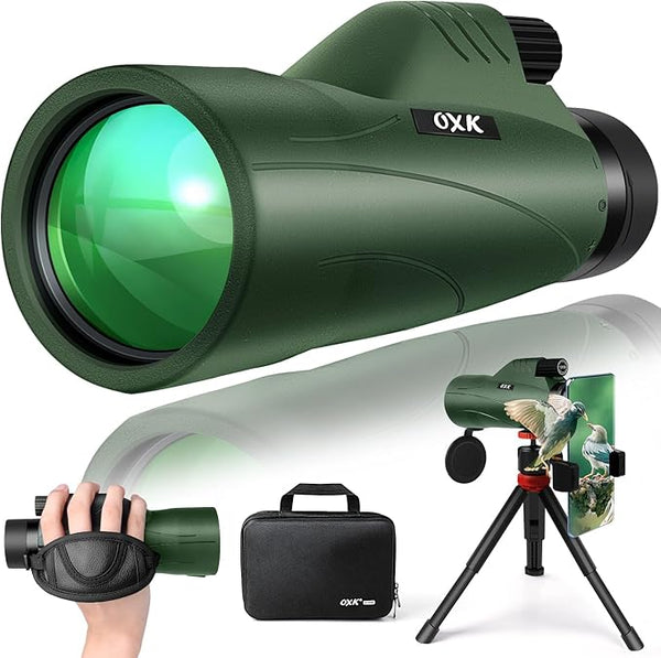 Outdoor Binoculars & Scopes