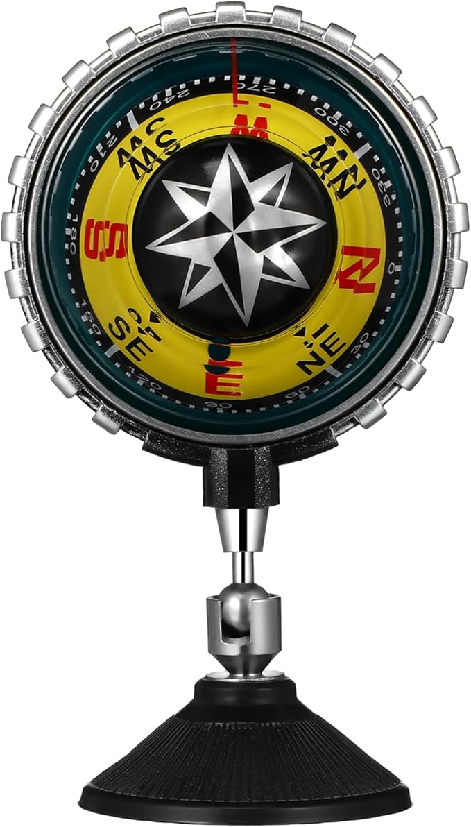 Outdoor Compasses