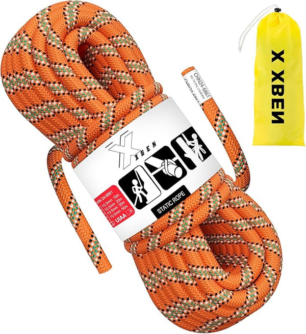 Outdoor Climbing Gear
