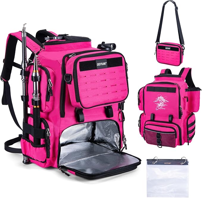 Outdoor Fishing Gear