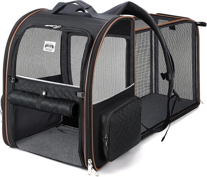 Outdoor Carriers & Travel Products