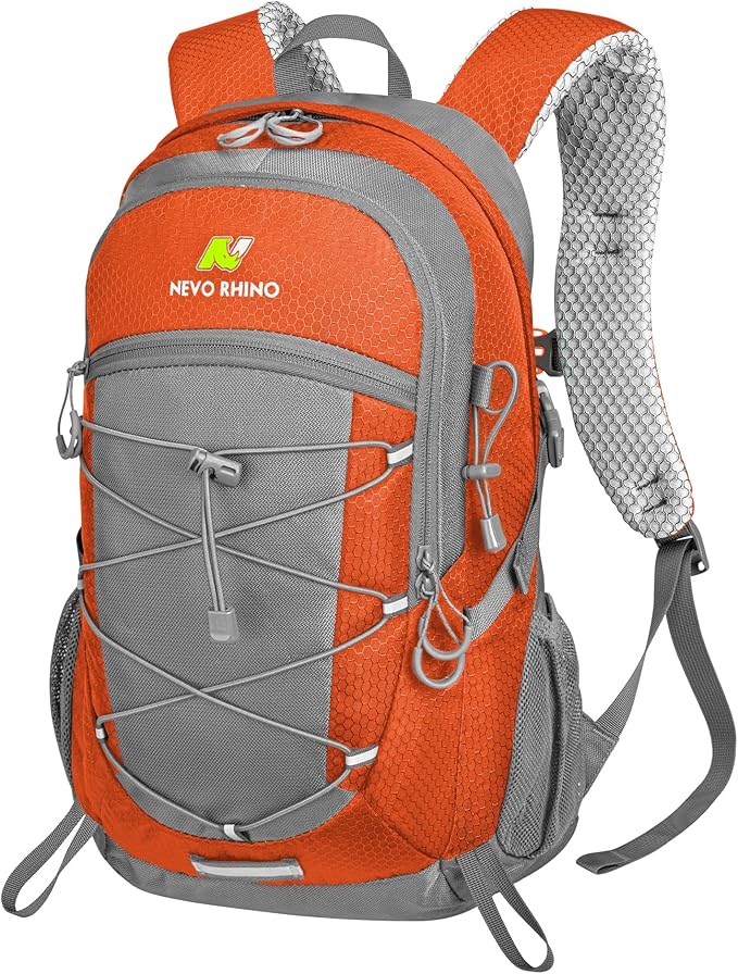 Camping & Hiking