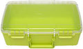 geckobrands Waterproof Dry Box with Silicone Liner – Durable, Dust-Proof, Crush-Proof Storage for Electronics and Gear by geckobrands