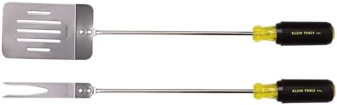 Klein Tools 98222 BBQ Tool Set by Unknown