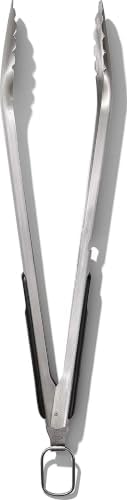 OXO Outdoor Grilling Tongs by Unknown