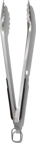 OXO Outdoor Grilling Tongs by Unknown