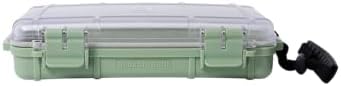 geckobrands Waterproof Dry Box with Silicone Liner – Durable, Dust-Proof, Crush-Proof Storage for Electronics and Gear - Image 4