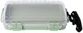geckobrands Waterproof Dry Box with Silicone Liner – Durable, Dust-Proof, Crush-Proof Storage for Electronics and Gear by geckobrands