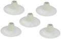 Playdo Raincap for Cotton Canvas Camping Bell Tent(Set of 5pcs) by Blowuprooftentsinflatable