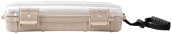 geckobrands Waterproof Dry Box with Silicone Liner – Durable, Dust-Proof, Crush-Proof Storage for Electronics and Gear - Image 4