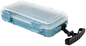 geckobrands Waterproof Dry Box with Silicone Liner – Durable, Dust-Proof, Crush-Proof Storage for Electronics and Gear - Image 2