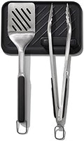 OXO Outdoor 3 Piece Grilling Tool Set by Unknown