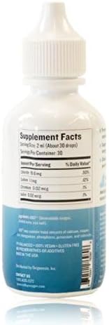 Water Treatment, Active Stabilized Oxygen, Water Enhancement. Treats 110 gal. Water Storage, Disaster, Survival - Image 2