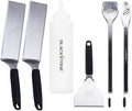 Blackstone® Essential Griddle Accessory Toolkit for Cooking, 6 Piece by Unknown