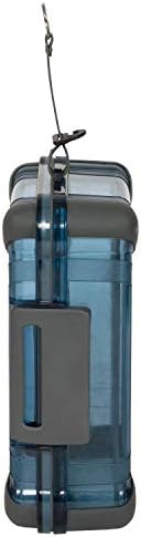Outdoor Products Watertight Case (Clear, Large) - Image 5