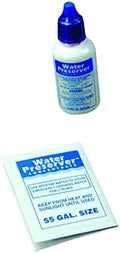 55 Gallon Water Preserver Concentrate 5 Year Emergency Disaster Preparedness, Survival Kits, Emergency Water Storage, Earthquake, Hurricane, Safety by Unknown