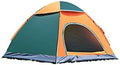 YOUPING Automatic Conjoined Double-Layer Tent, 2-3 Camping Dome Tent, Popular Tent, Portable Beach Tent by Unknown