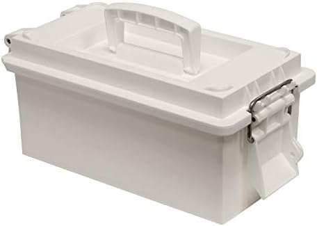Wise 56011 Series Small Utility Dry Box by Wise