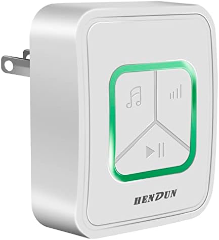 Hendun Power Failure Alarm ,Gfci Circuit Failed Dector Alerter by HENDUN