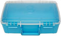 geckobrands Waterproof Dry Box with Silicone Liner – Durable, Dust-Proof, Crush-Proof Storage for Electronics and Gear by geckobrands