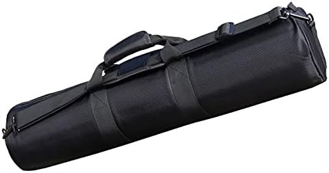 Camera Tripod & Monopod Cases, photography equipment, telescope cases,musical instrument protection bags, long item transport bags, carry bags, fishing rod cases (60cm/23.6inch)