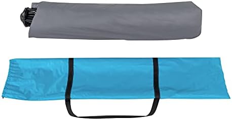 Camping Tent, Easy Set Up Family Tent,Waterproof and Windproof Beach Tent, Make Your Camping Trip Comfortable and Enjoyable - Image 6