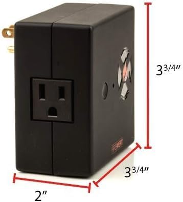 FireAvert - 10 Pack - Standard FireAvert 120v