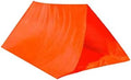 Emergency Outdoor Waterproof Pup/Tube Tent Camping/Hiking Gear Survival Shelter by Unknown