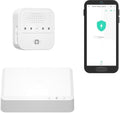 YoLink Smart Power Failure Alarm Kit: 1-Pack + Cellular Hub by YoLink