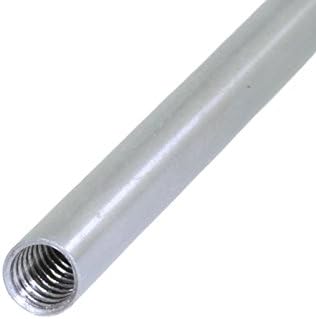 Jig Pro Shop 550 Type III Tapered Tip Paracord FID, Lacing, Stitching Needles by Jig Pro Shop (4" 45 Degree Stainless Steel)