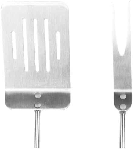 Klein Tools 98222 BBQ Tool Set - Image 4