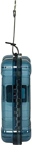 Outdoor Products Small Watertight Case (Dress Blue, Small) - Image 4