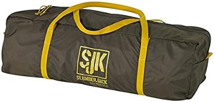 Slumberjack Adult Daybreak 4 Tent - Image 4