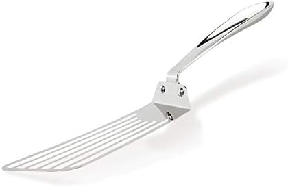 All-Clad Stainless Steel 13-inchTurner, Kitchen Tools by Unknown
