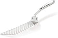 All-Clad Stainless Steel 13-inchTurner, Kitchen Tools by Unknown