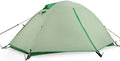 Camping Tent, Compact Dome Tent,2 Mins Easy Setup Lightweight Backpacking Tent,2 Person Waterproof Stormproof Tent, for Hiking Outdoor Camping Backpacking Survival Travel by Unknown