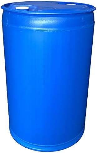Augason Farms Water Treatment and Storage Kit, lon Water Barrel, 55-Gallon - Image 3