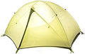 Tent Dome Tent for 1 Person,Lightweight Waterproof Tent as Sun Shelter Family and,Beach，Hiking Camping Outdoor Sun Shelter by Unknown