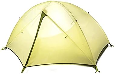 Tent Dome Tent for 1 Person,Lightweight Waterproof Tent as Sun Shelter Family and,Beach，Hiking Camping Outdoor Sun Shelter by Unknown