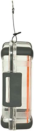 Outdoor Products Watertight Case (Clear, Large) - Image 6