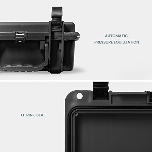 Seahorse SE-300 Protective Case Without Foam - Image 3