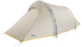 Windchaser 2person 3-4 Season 20D Silicon Nylon Outdoor Mountaineering Tunnel Tent Camping Hikking Ultralight Tent by Unknown