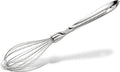 All-Clad Stainless Steel 12-inch Whisk, Kitchen Tools by Unknown