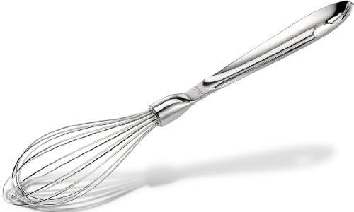 All-Clad Stainless Steel 12-inch Whisk, Kitchen Tools by Unknown