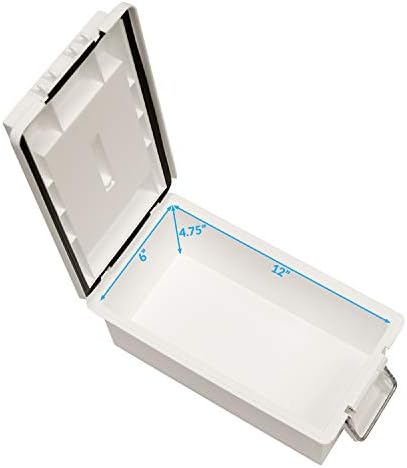 Wise 56011 Series Small Utility Dry Box - Image 4