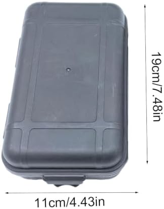 Waterproof Boxes for Outdoors Dry Sealing Adjustable Protector - Image 5