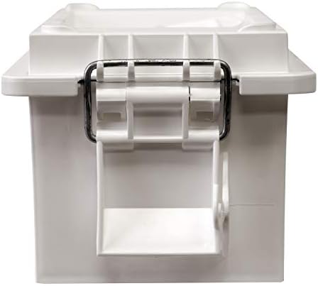 Wise 56011 Series Small Utility Dry Box - Image 3